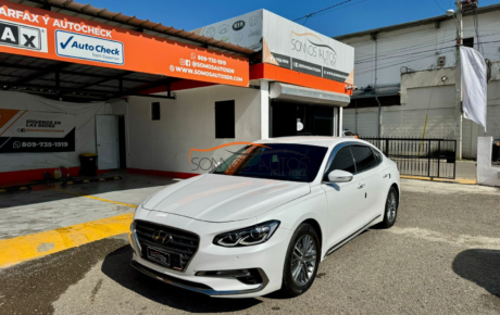 Hyundai Sonata  '2019