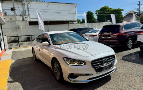 Hyundai Sonata  '2019