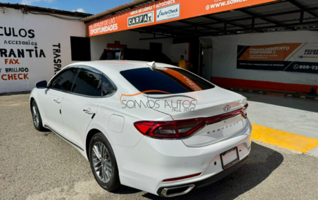 Hyundai Sonata  '2019