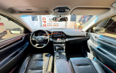 Hyundai Sonata  '2019