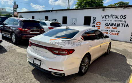 Hyundai Sonata  '2019