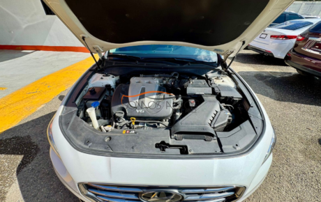 Hyundai Sonata  '2019