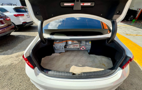 Hyundai Sonata  '2019