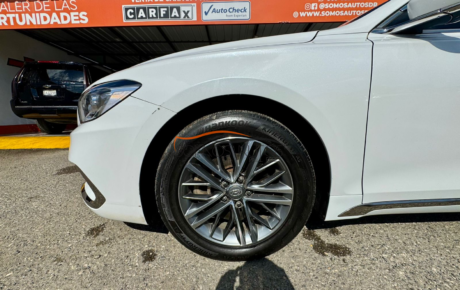 Hyundai Sonata  '2019