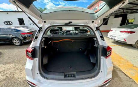Chery Tiggo 4Pro Mild Hybrid  '2024