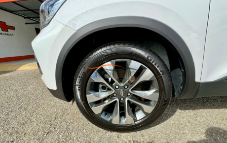 Chery Tiggo 4Pro Mild Hybrid  '2024