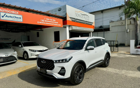 Chery  '2024