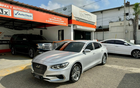 Hyundai Sonata LF  '2019