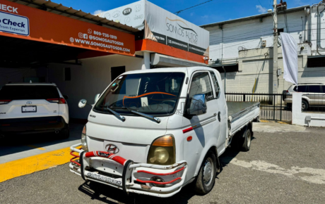 Hyundai H100  '2011