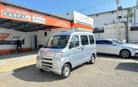 Daihatsu Hijet  '2018