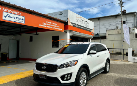 Kia Sorento  '2016
