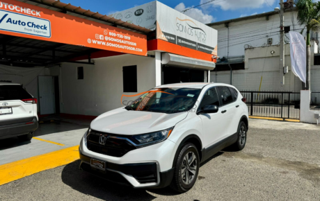 Honda CR-V  '2021