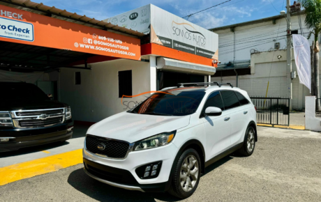 Kia Sorento LX  '2016