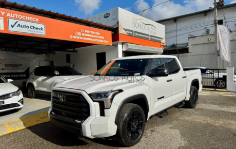 Toyota Tundra SR5  '2022