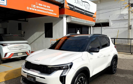 Kia Sonet  '2025