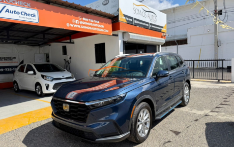 Honda CR-V LX  '2024