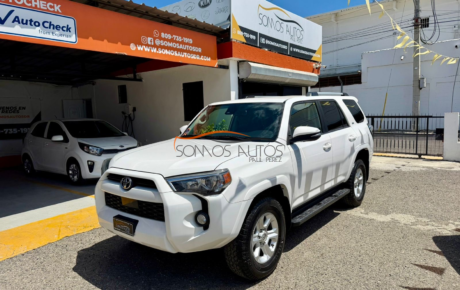 Toyota Highlander Platinum  '2020