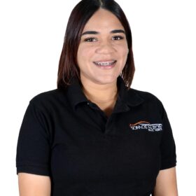 Maria Estefany Bautista