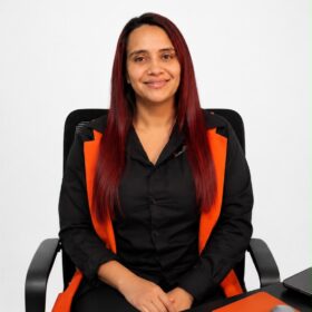 Loreily Díaz