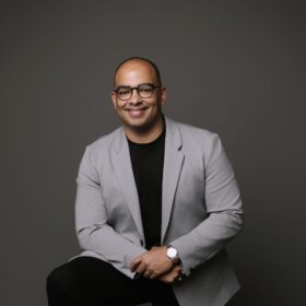 Paul Perez