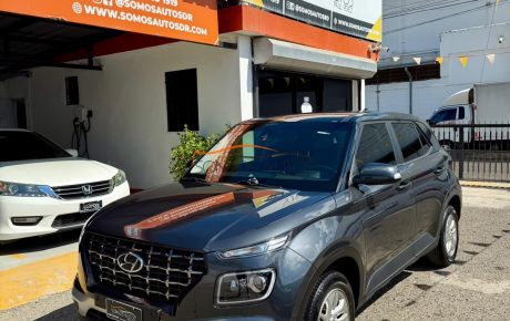 Hyundai Venue  '2020