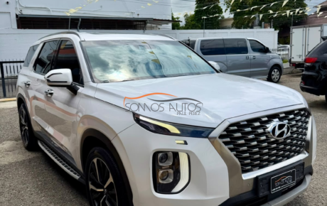 Hyundai Palisade  '2019