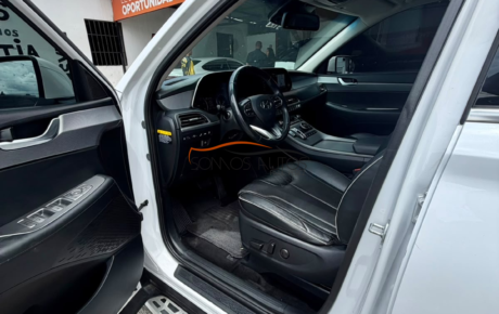 Hyundai Palisade  '2019