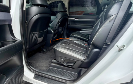 Hyundai Palisade  '2019