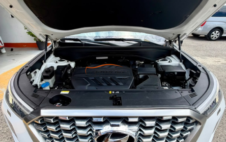 Hyundai Palisade  '2019