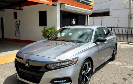 Honda Accord Sport  '2020