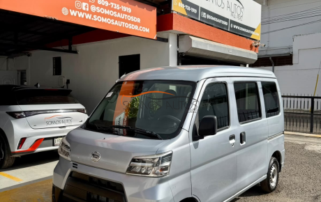 Daihatsu Hijet  '2020