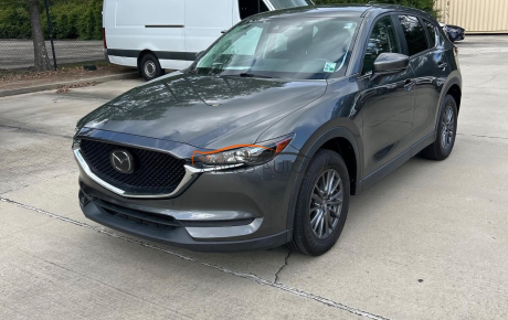 Mazda CX-5  '2021