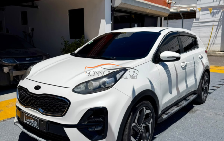 Kia Sportage  '2019