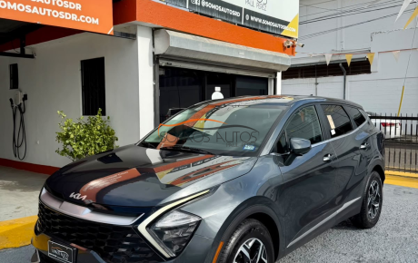 Kia Sportage LX  '2023