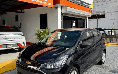 Chevrolet Spark  '2019