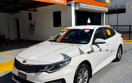 Kia Kia K5  '2020